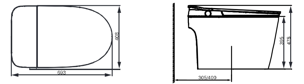 Smart Toilet - Gambar 3